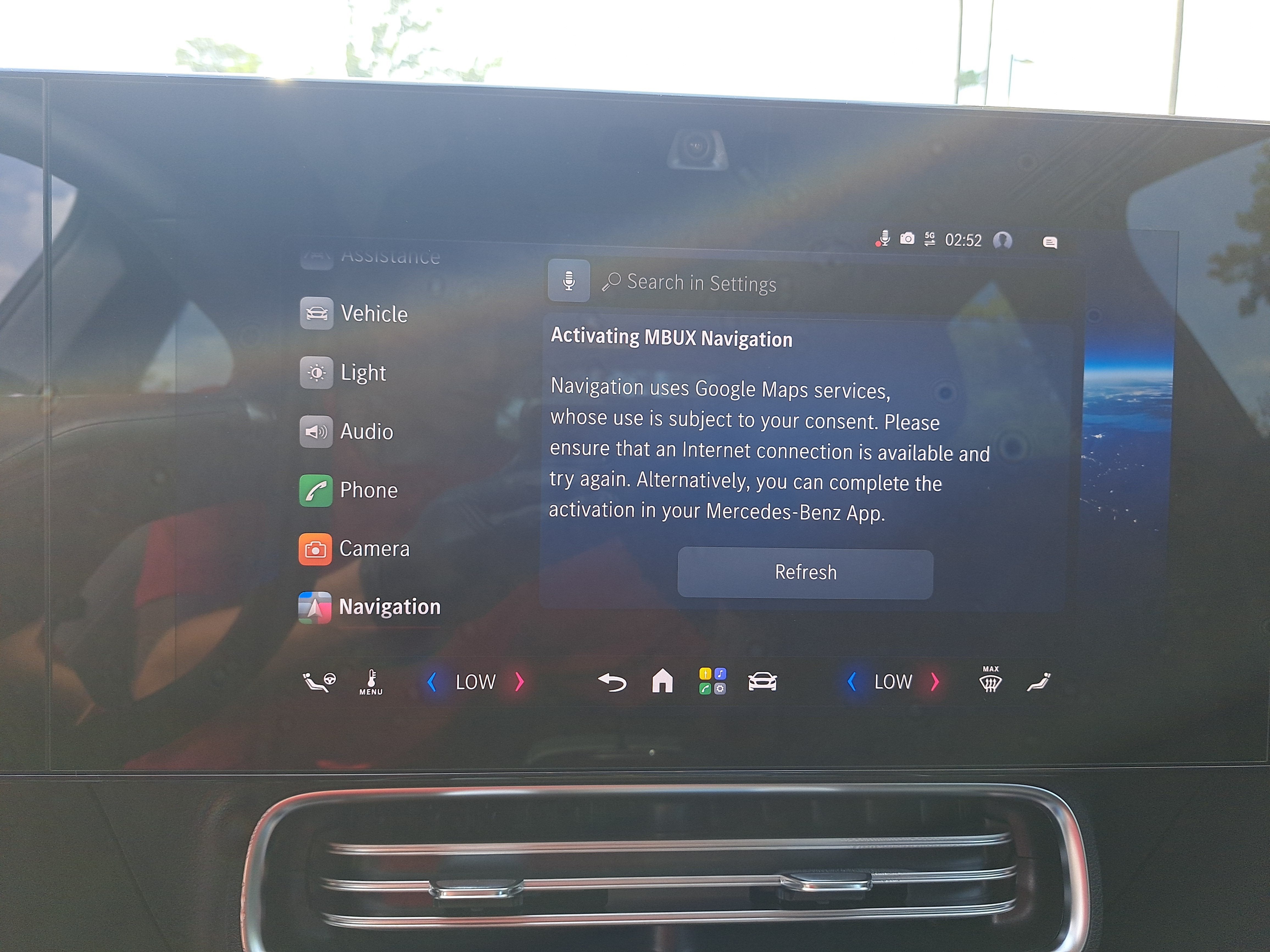 2027 Mercedes-Benz CLA CLA 220 Hybrid