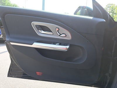2027 Mercedes-Benz CLA CLA 220 Hybrid