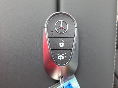 2027 Mercedes-Benz CLA CLA 220 Hybrid