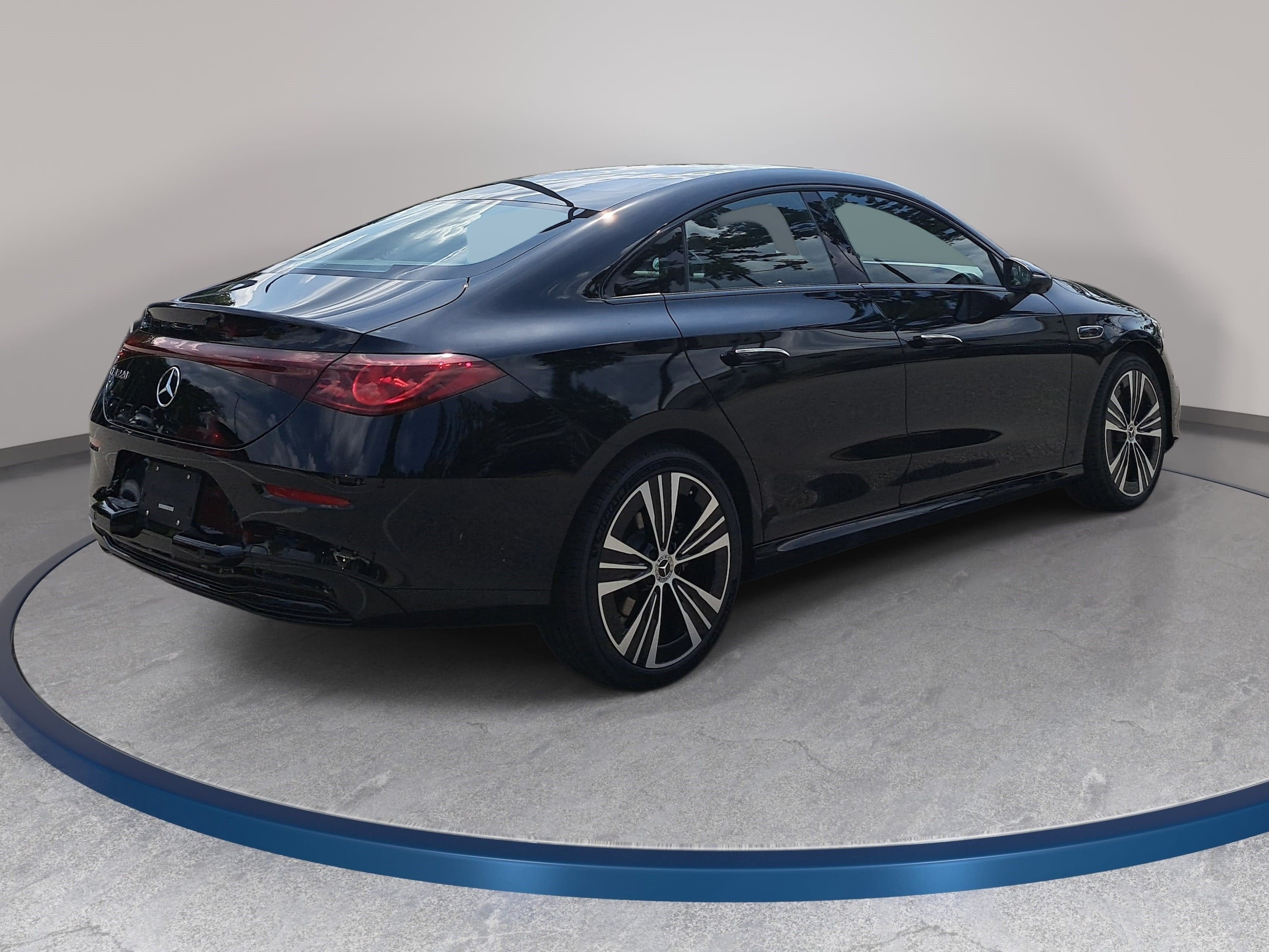 2027 Mercedes-Benz CLA CLA 220 Hybrid