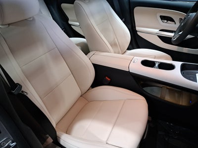 2027 Mercedes-Benz CLA CLA 220 Hybrid