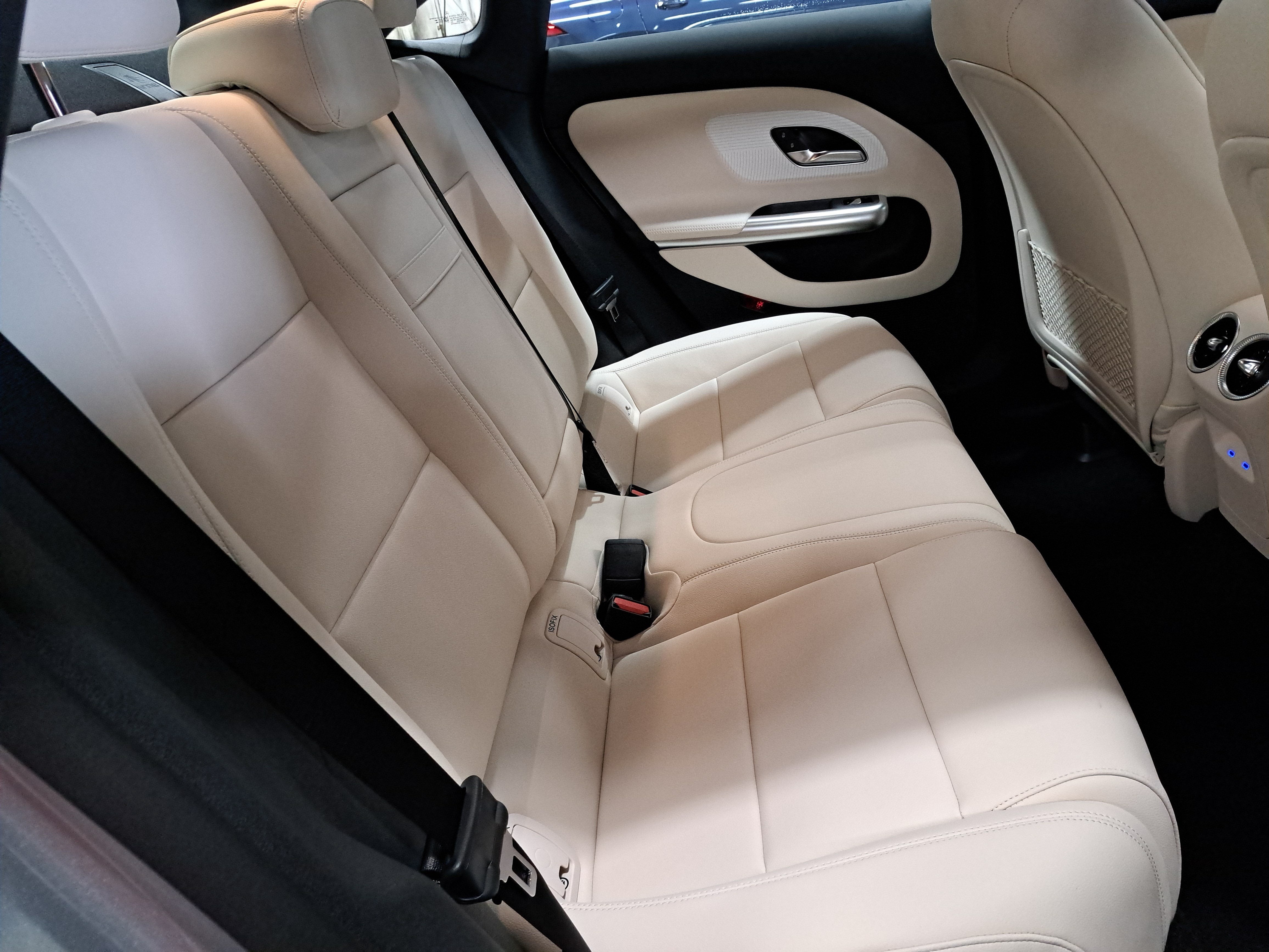 2027 Mercedes-Benz CLA CLA 220 Hybrid
