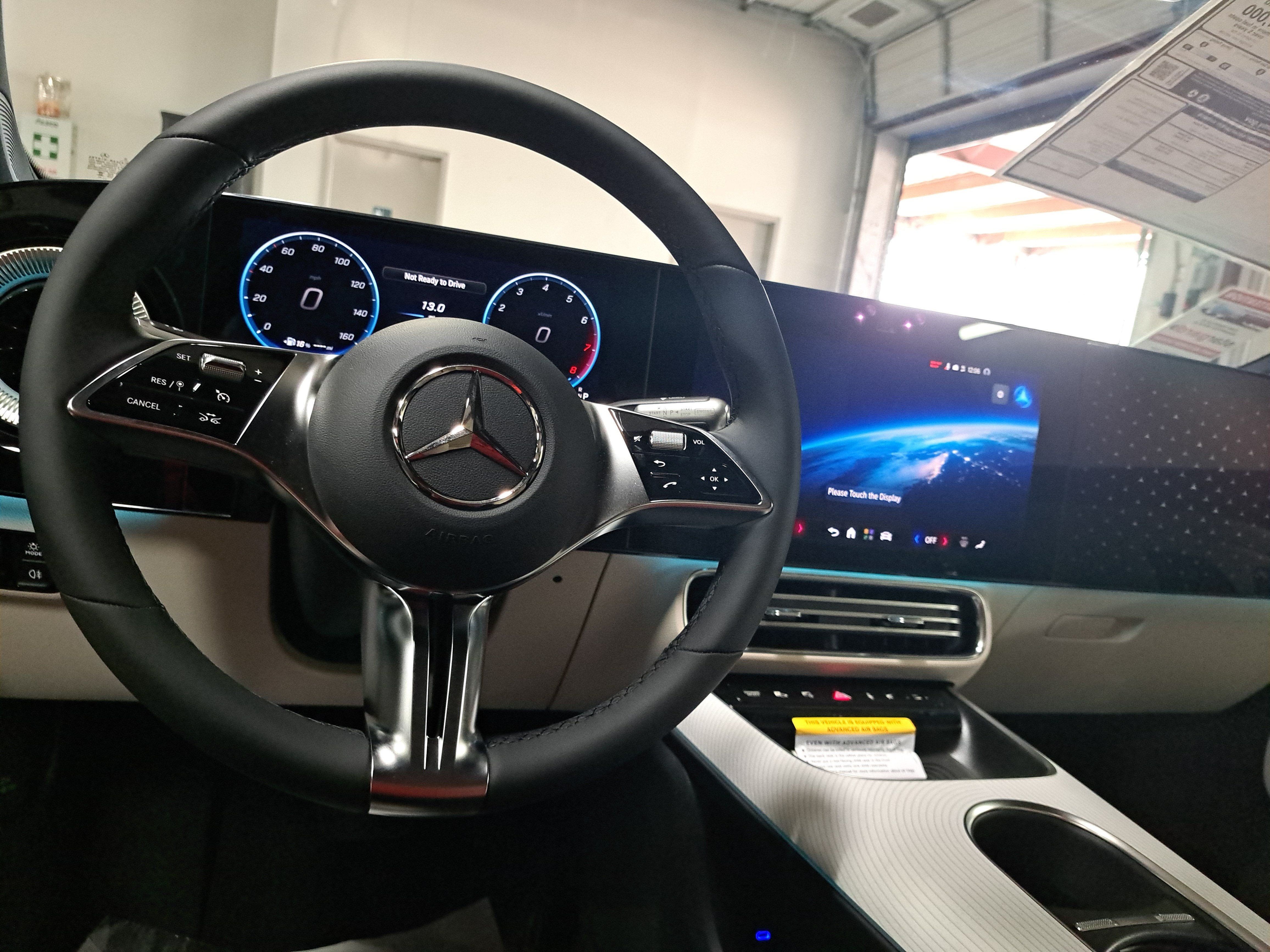 2027 Mercedes-Benz CLA CLA 220 Hybrid