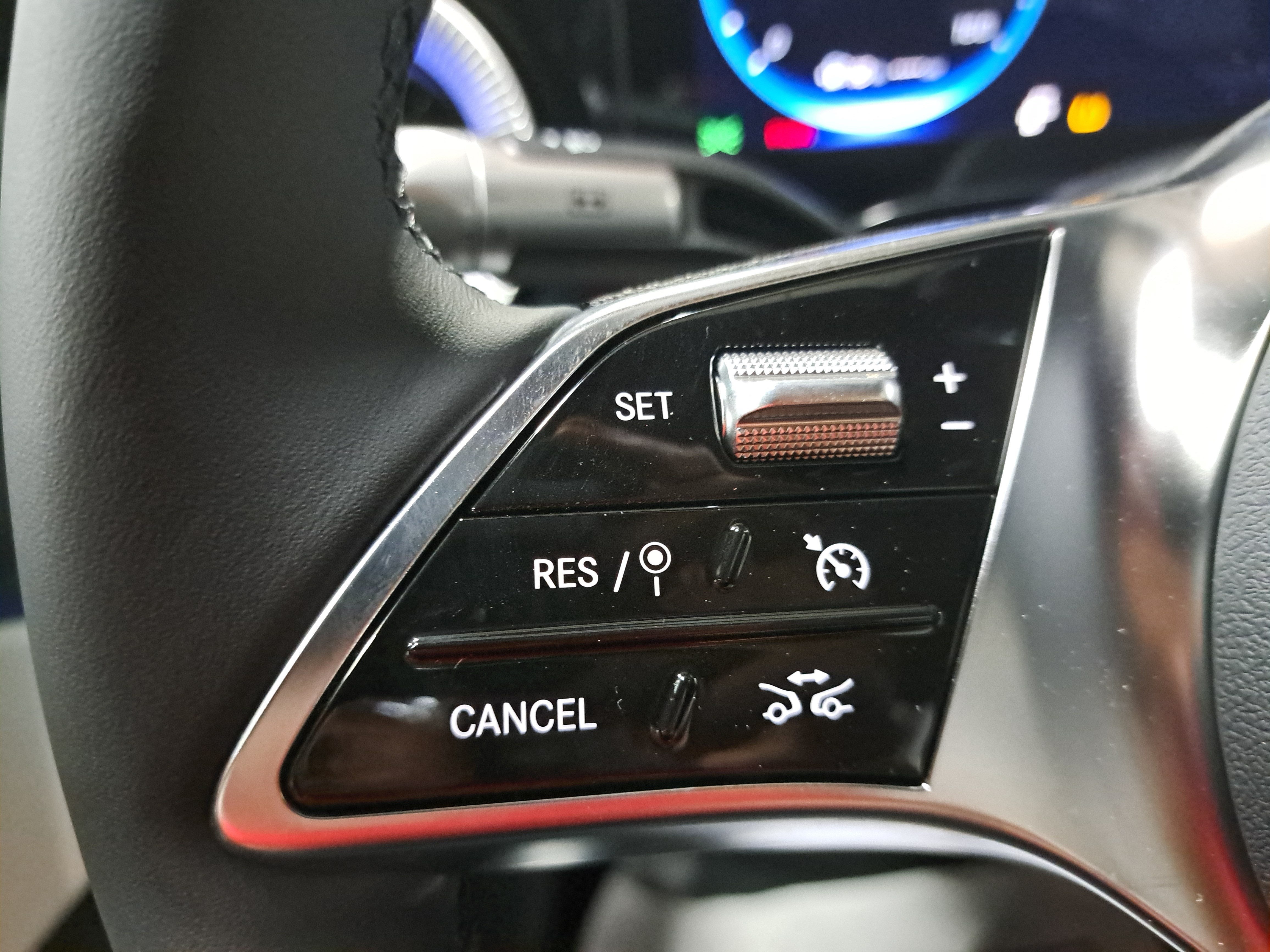 2027 Mercedes-Benz CLA CLA 220 Hybrid