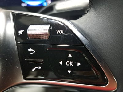 2027 Mercedes-Benz CLA CLA 220 Hybrid
