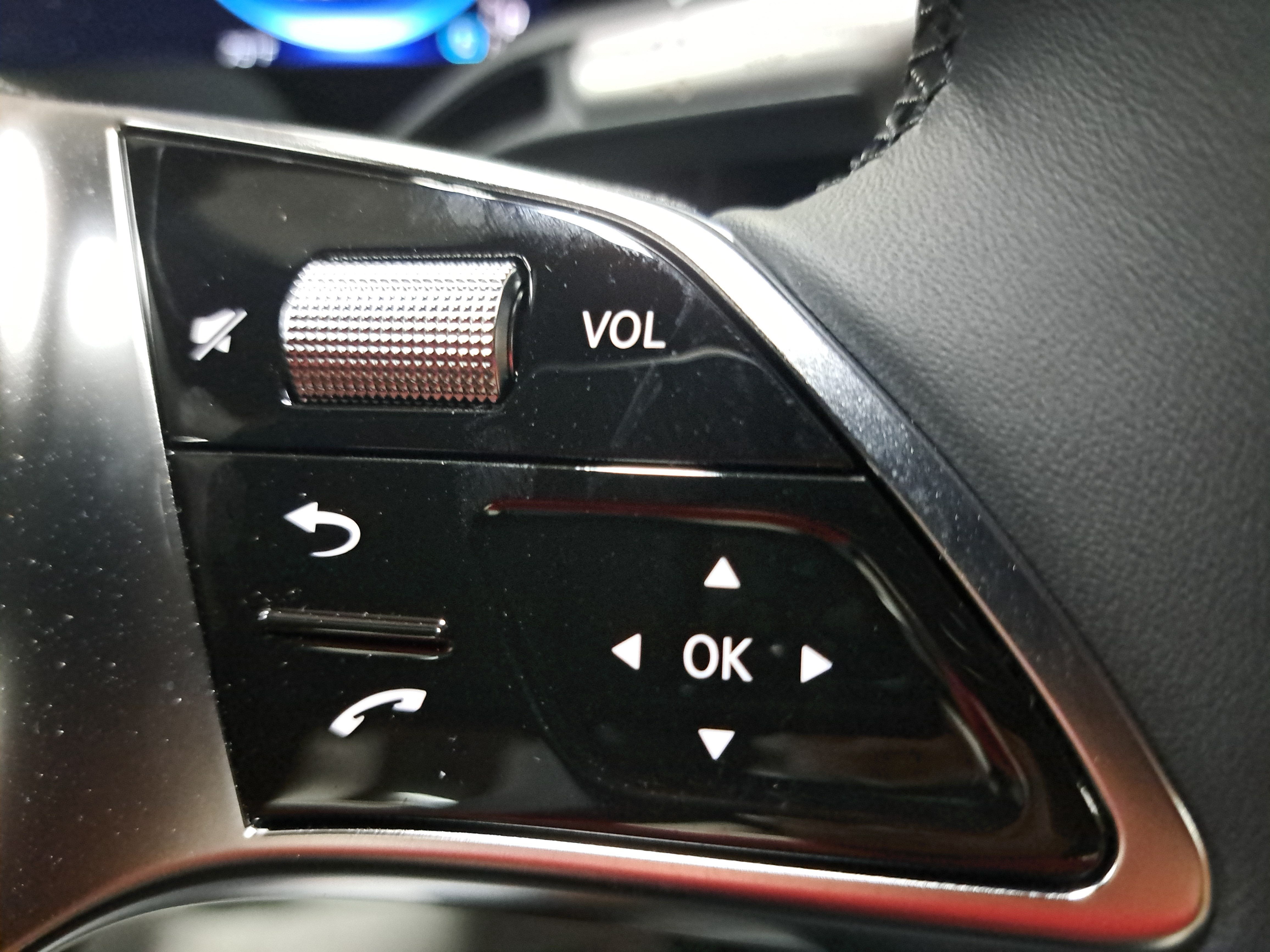2027 Mercedes-Benz CLA CLA 220 Hybrid