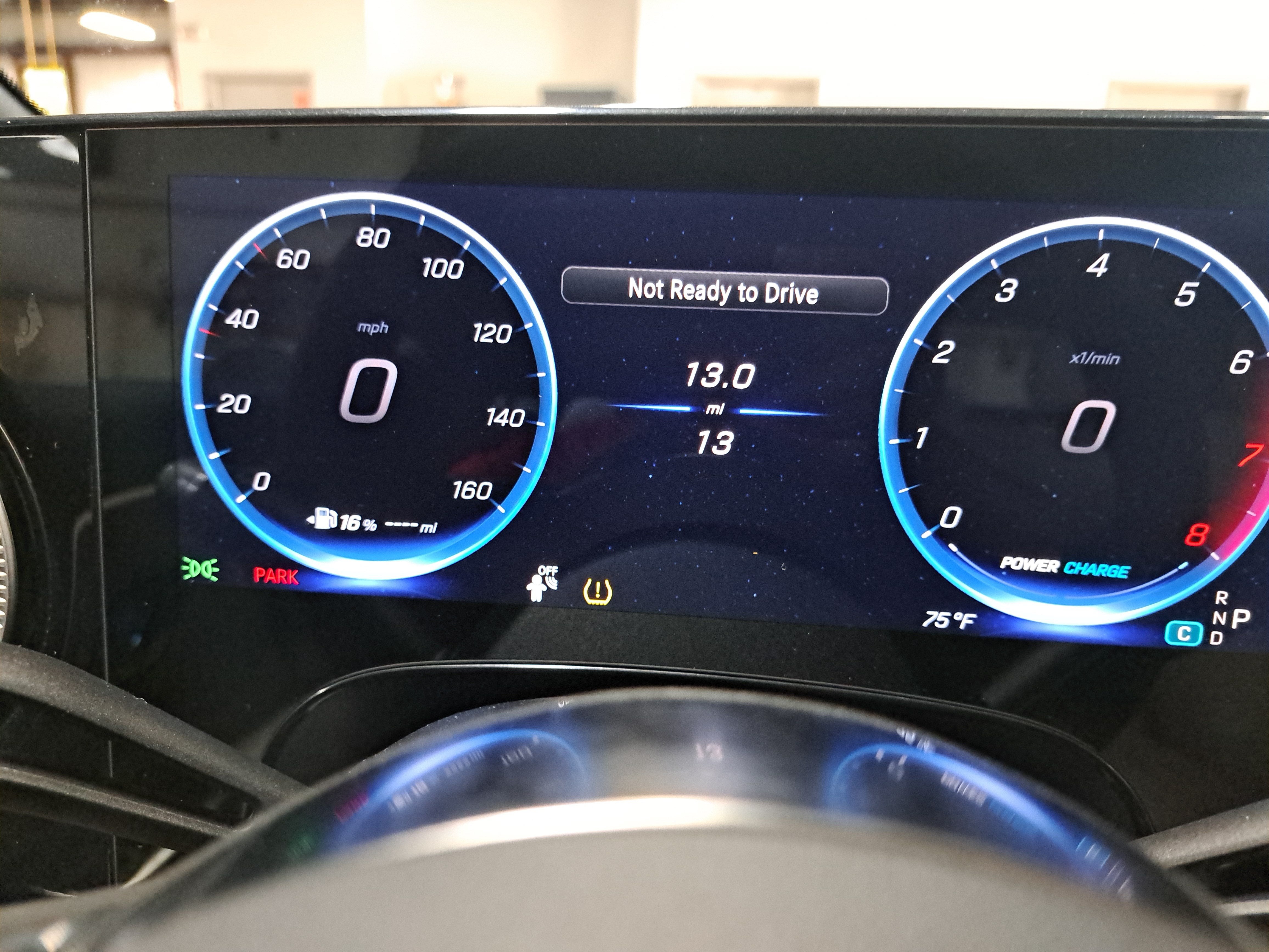 2027 Mercedes-Benz CLA CLA 220 Hybrid