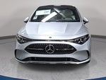 2027 Mercedes-Benz CLA CLA 220 Hybrid