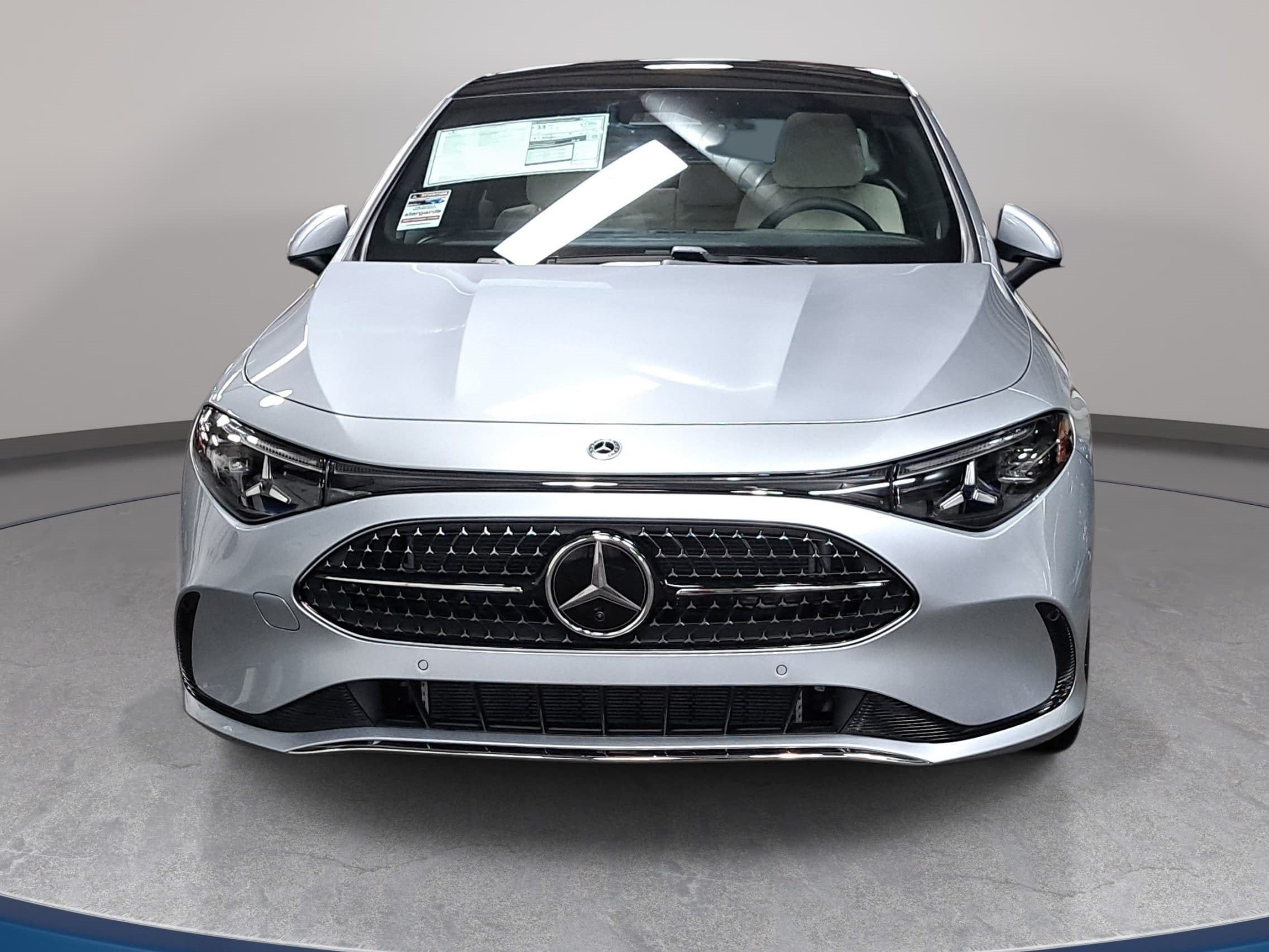 2027 Mercedes-Benz CLA CLA 220 Hybrid