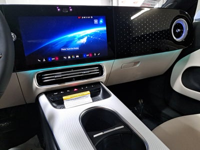 2027 Mercedes-Benz CLA CLA 220 Hybrid