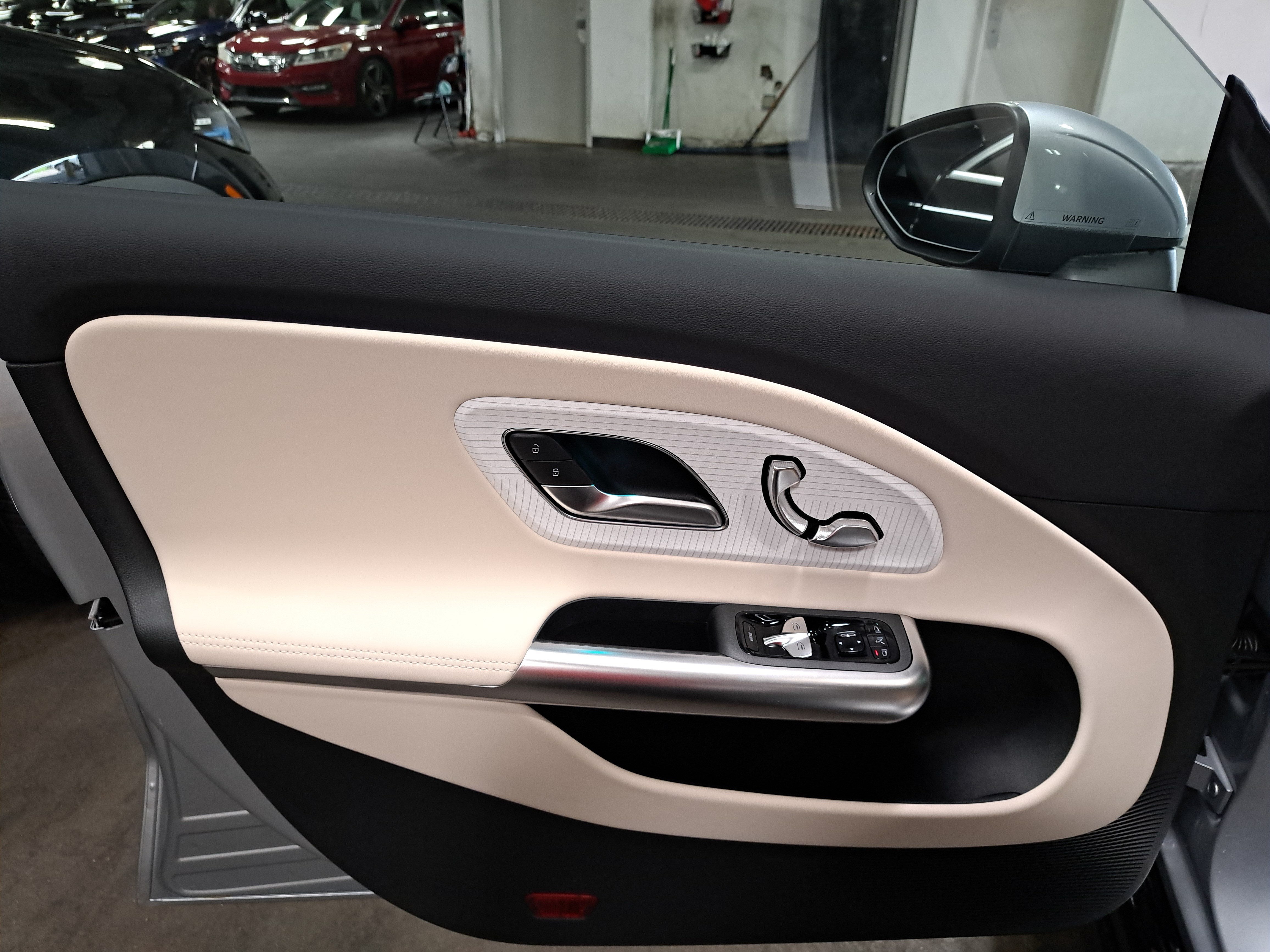 2027 Mercedes-Benz CLA CLA 220 Hybrid