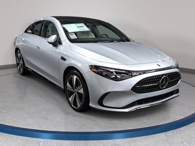2027 Mercedes-Benz CLA CLA 220 Hybrid