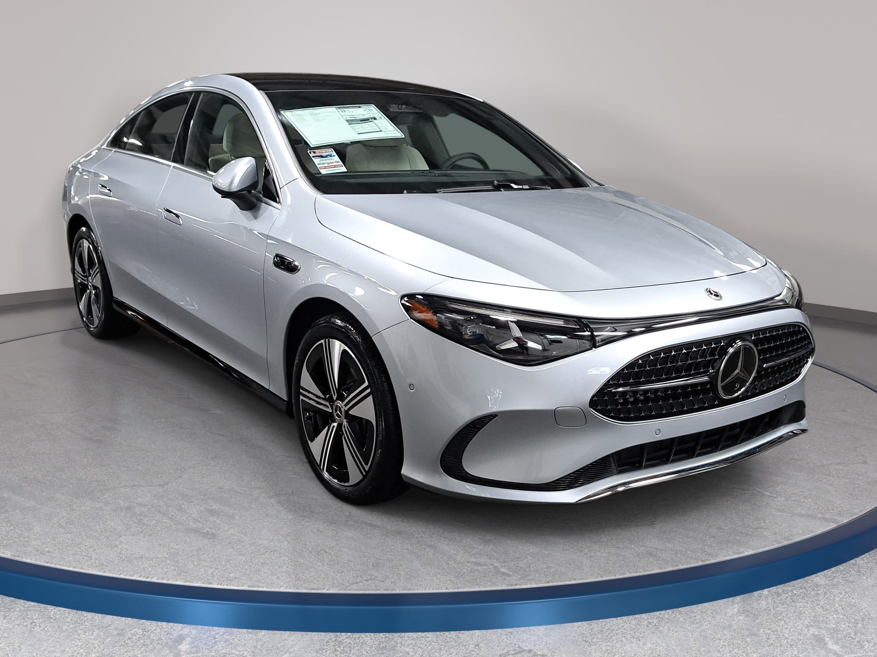 2027 Mercedes-Benz CLA CLA 220 Hybrid