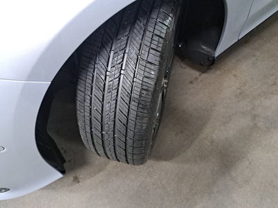 2027 Mercedes-Benz CLA CLA 220 Hybrid