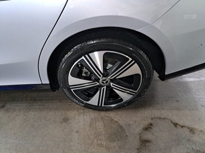 2027 Mercedes-Benz CLA CLA 220 Hybrid