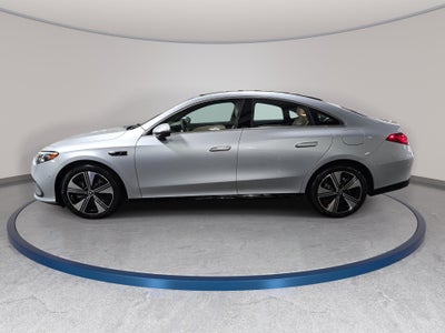 2027 Mercedes-Benz CLA CLA 220 Hybrid