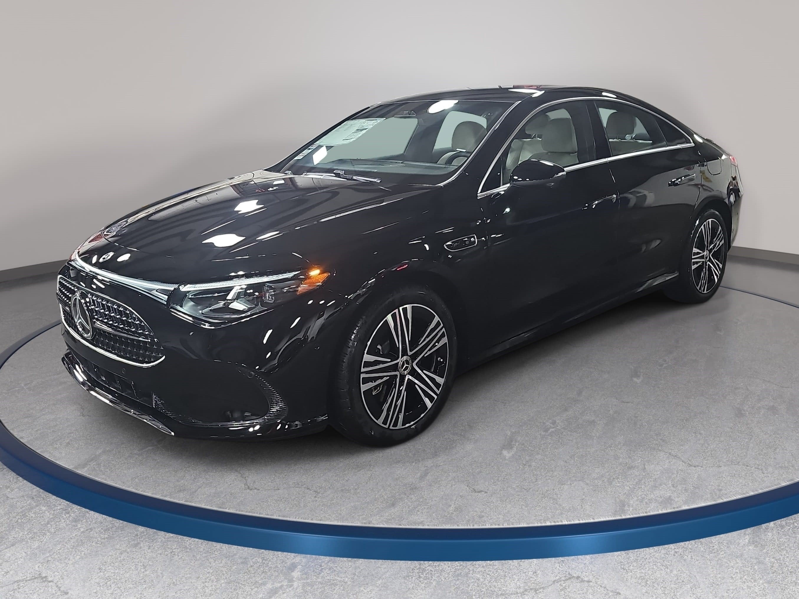 2027 Mercedes-Benz CLA CLA 220 Hybrid