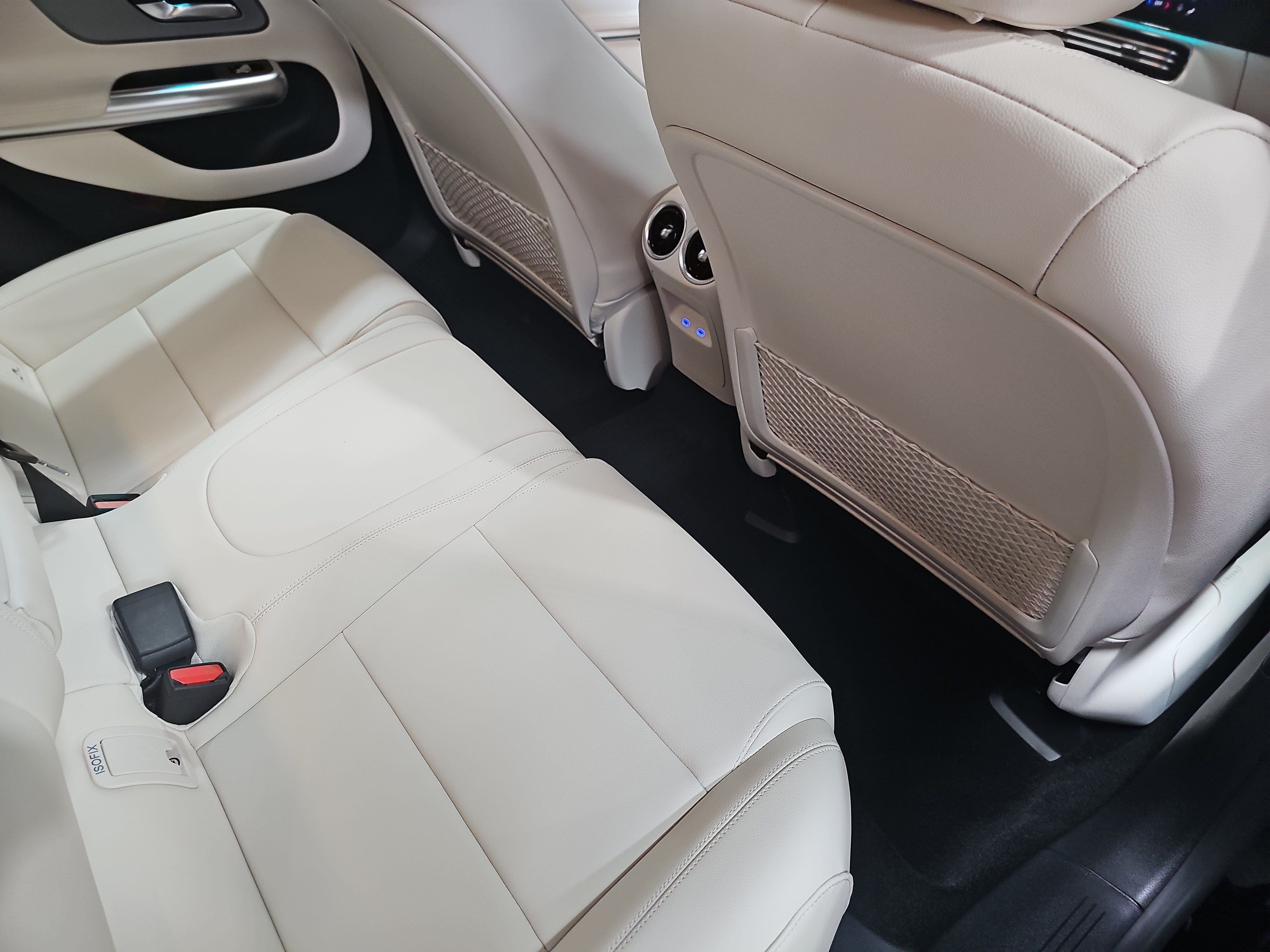 2027 Mercedes-Benz CLA CLA 220 Hybrid