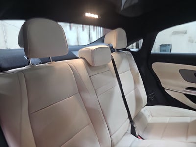 2027 Mercedes-Benz CLA CLA 220 Hybrid