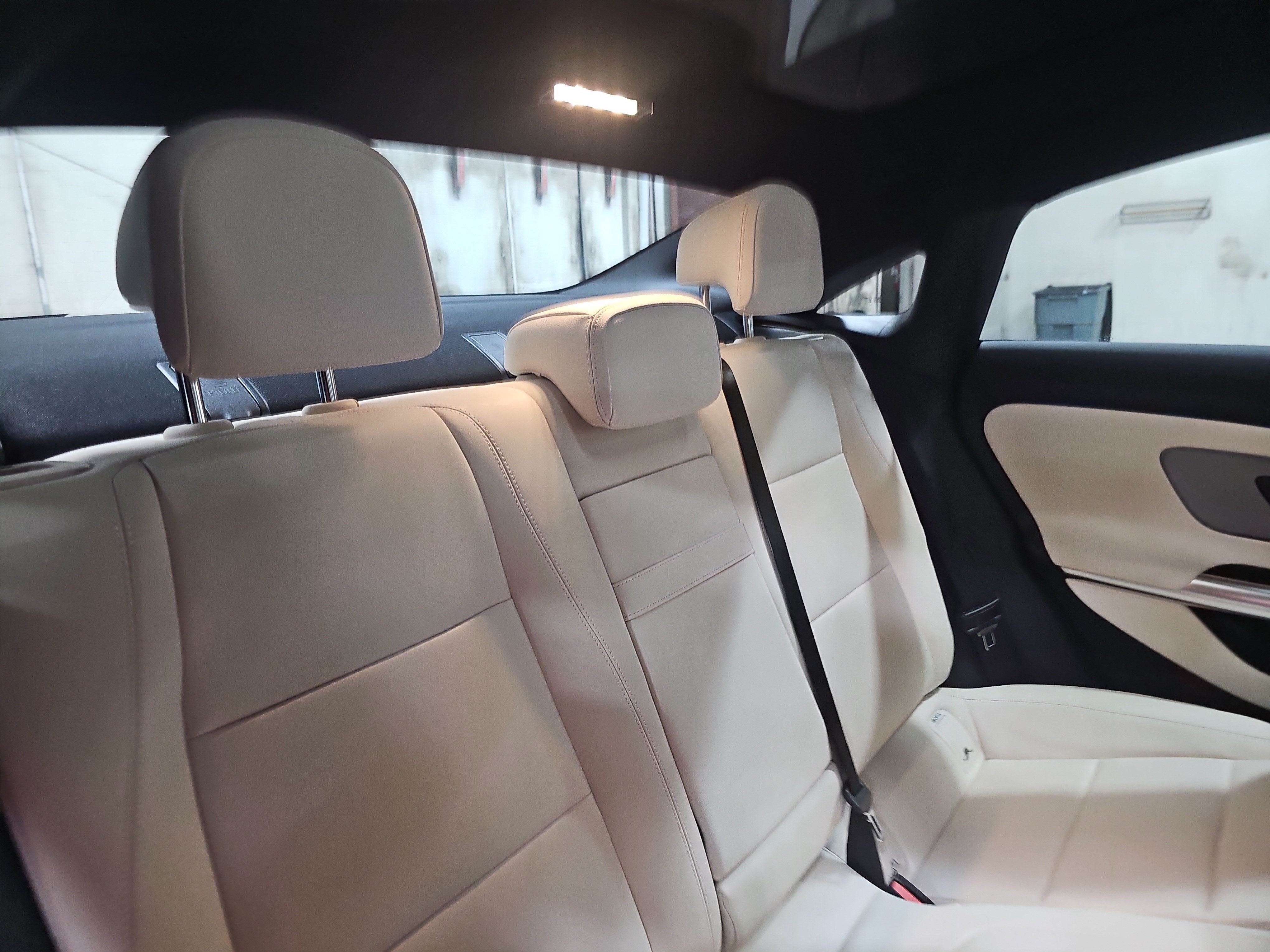 2027 Mercedes-Benz CLA CLA 220 Hybrid