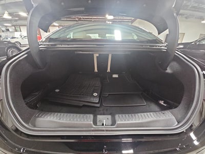 2027 Mercedes-Benz CLA CLA 220 Hybrid