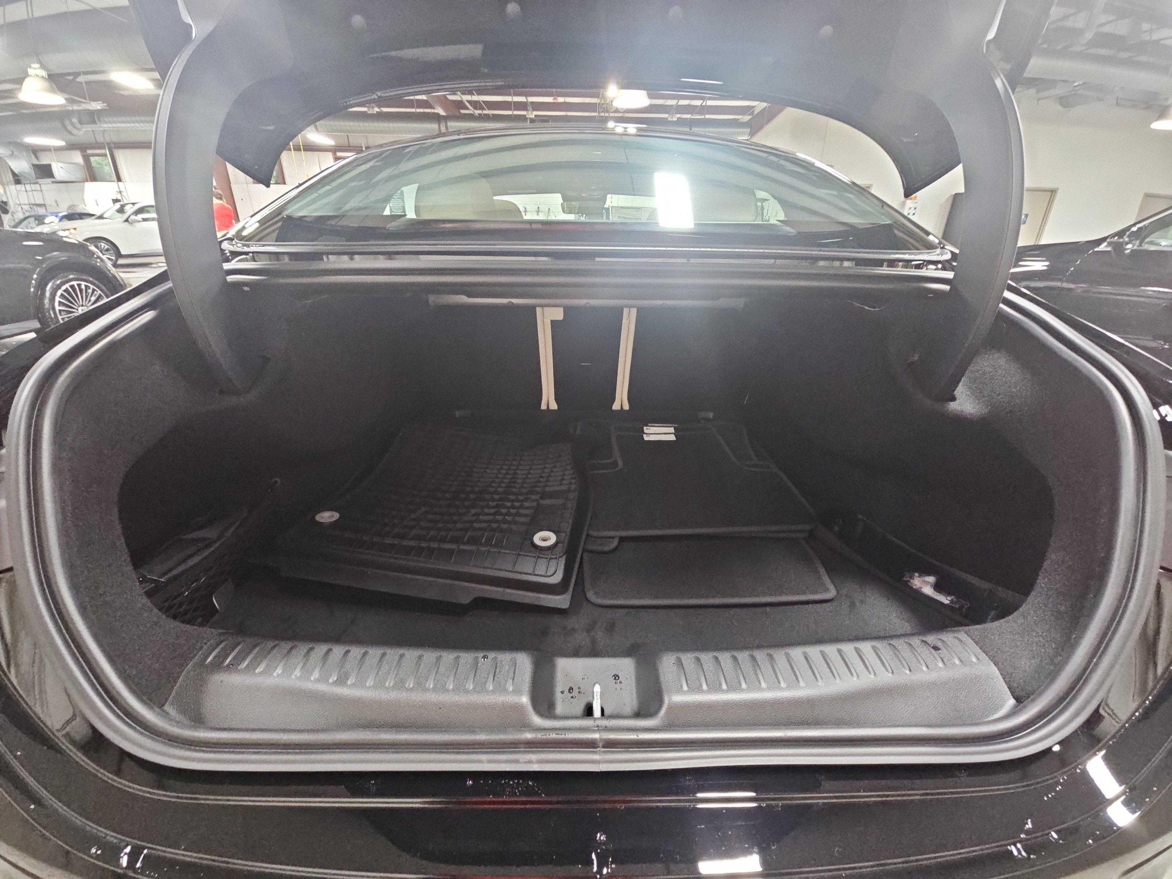 2027 Mercedes-Benz CLA CLA 220 Hybrid
