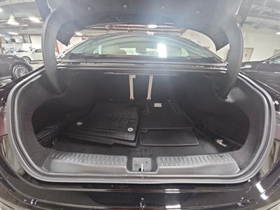 2027 Mercedes-Benz CLA CLA 220 Hybrid