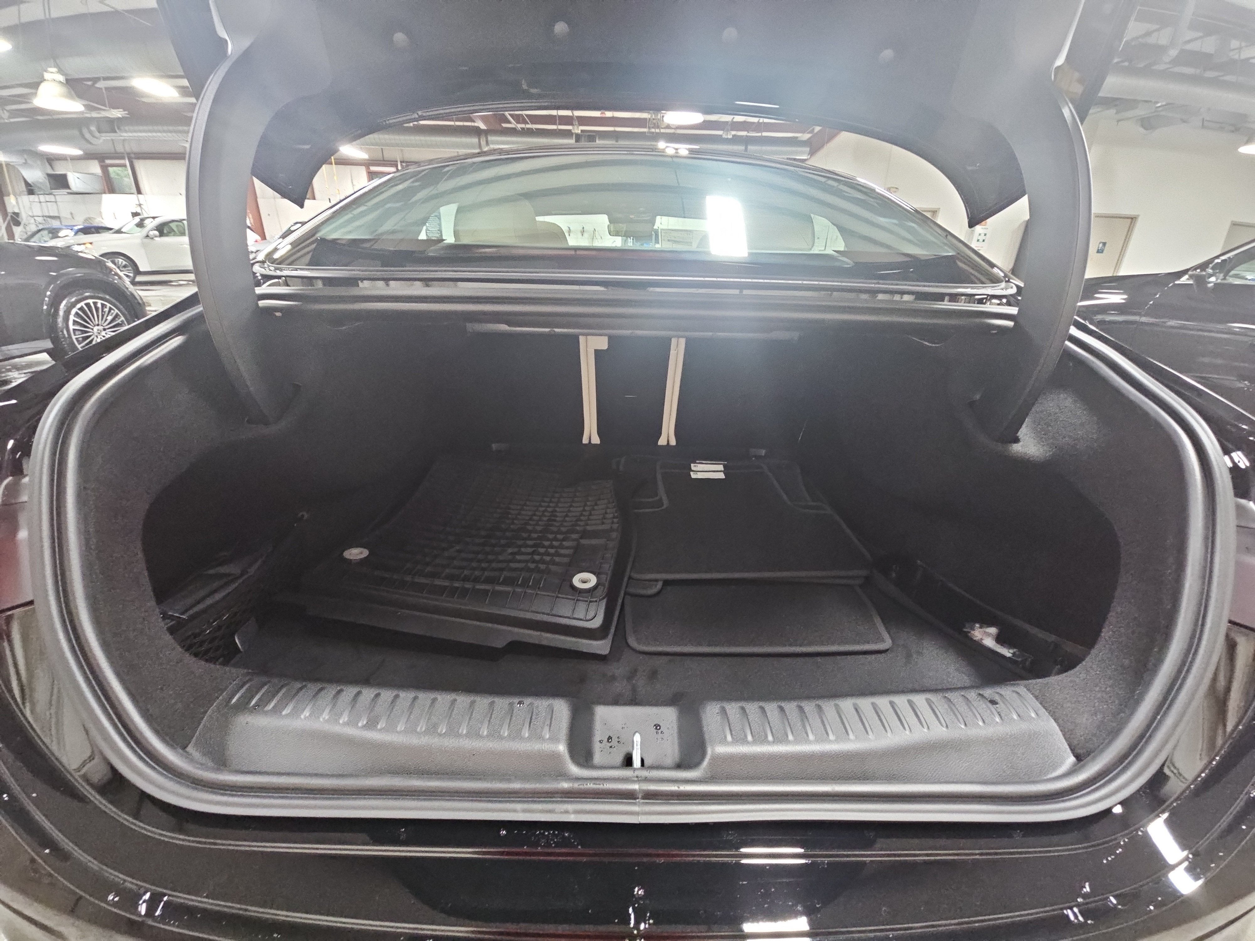 2027 Mercedes-Benz CLA CLA 220 Hybrid