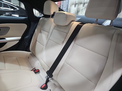 2027 Mercedes-Benz CLA CLA 220 Hybrid