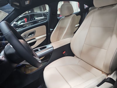 2027 Mercedes-Benz CLA CLA 220 Hybrid