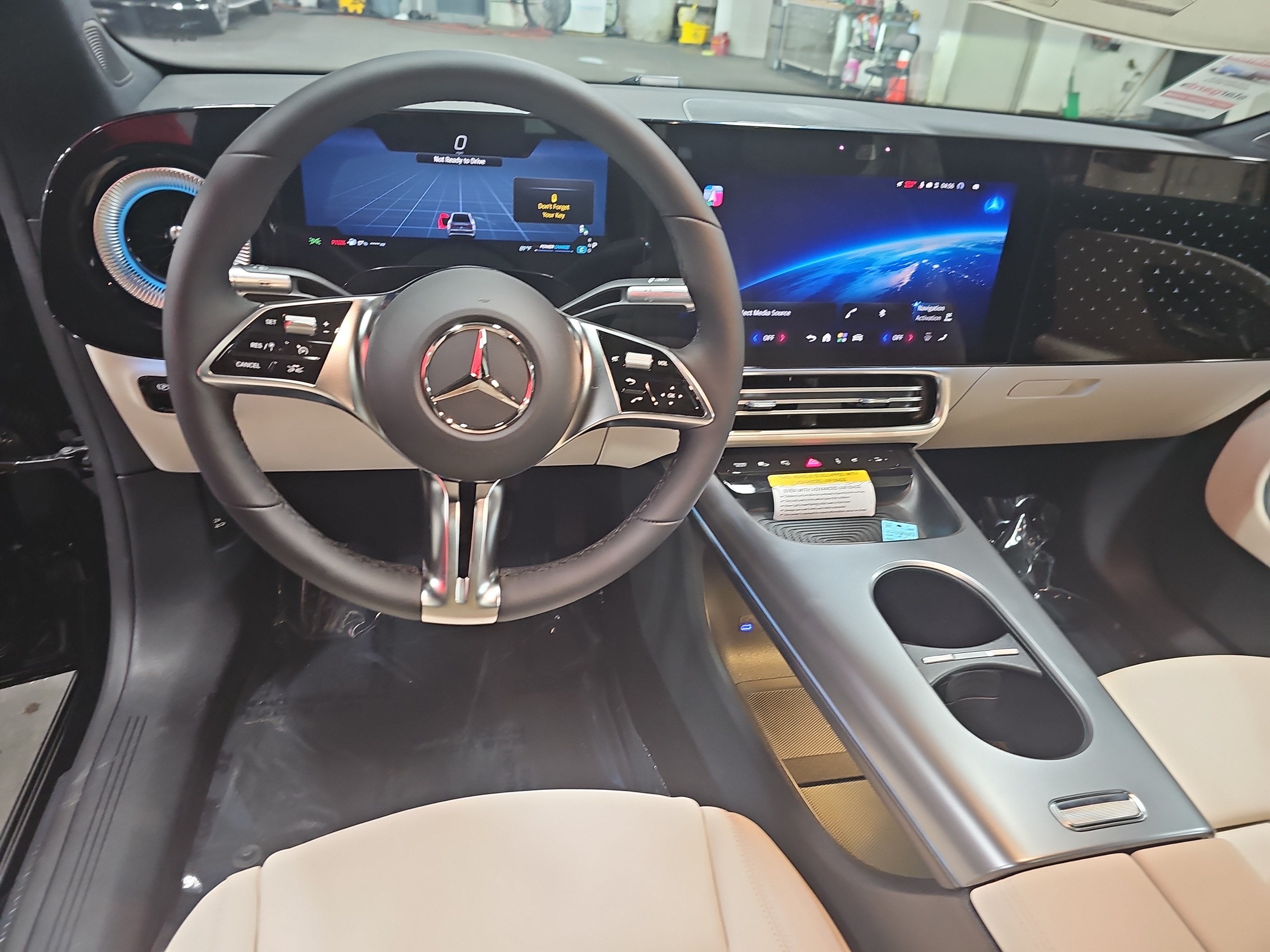 2027 Mercedes-Benz CLA CLA 220 Hybrid