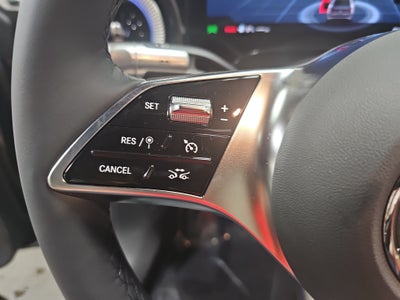 2027 Mercedes-Benz CLA CLA 220 Hybrid