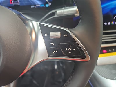 2027 Mercedes-Benz CLA CLA 220 Hybrid