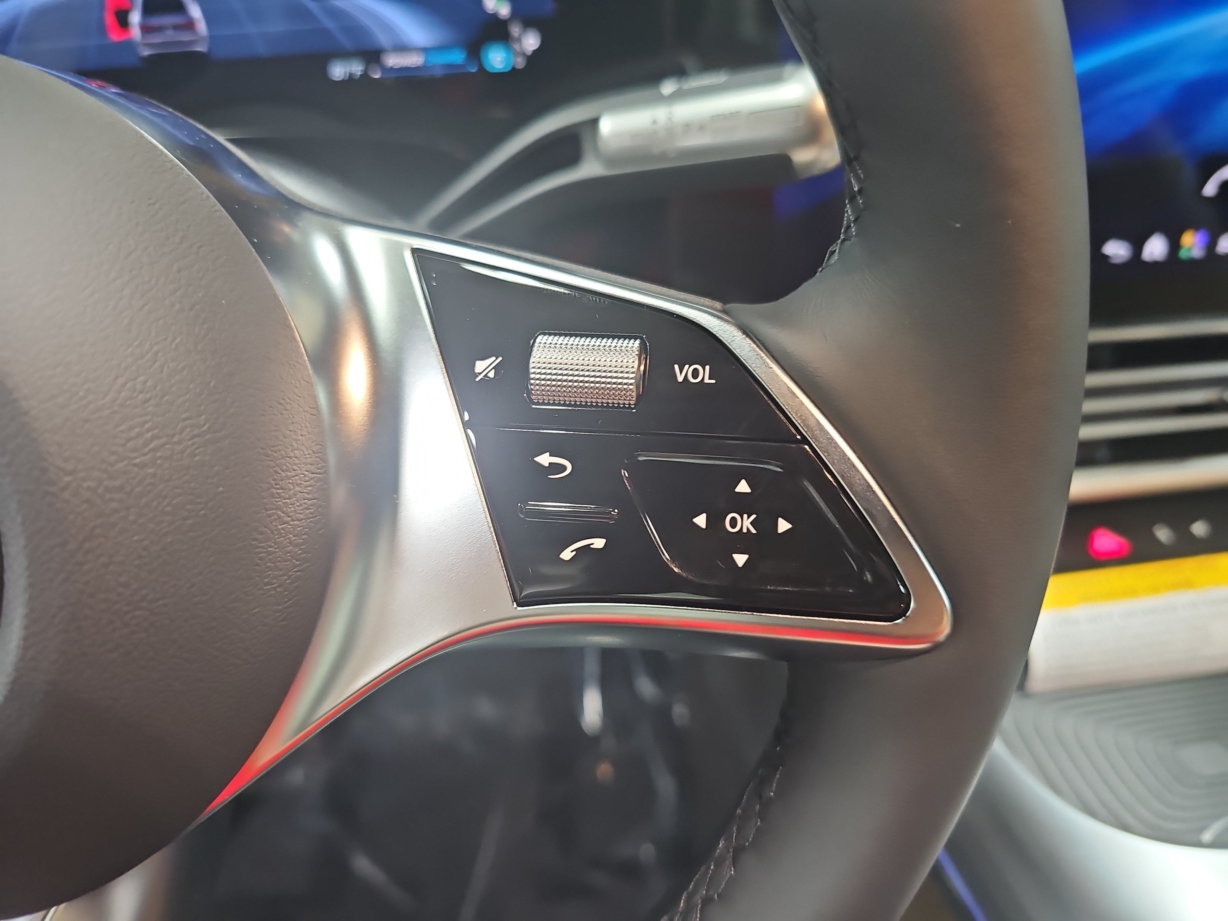 2027 Mercedes-Benz CLA CLA 220 Hybrid