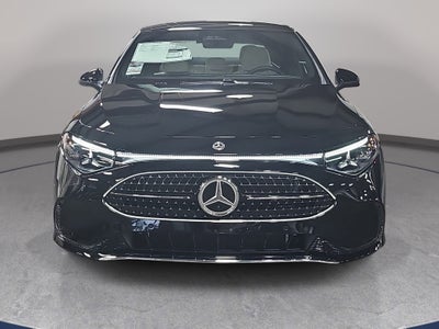 2027 Mercedes-Benz CLA CLA 220 Hybrid