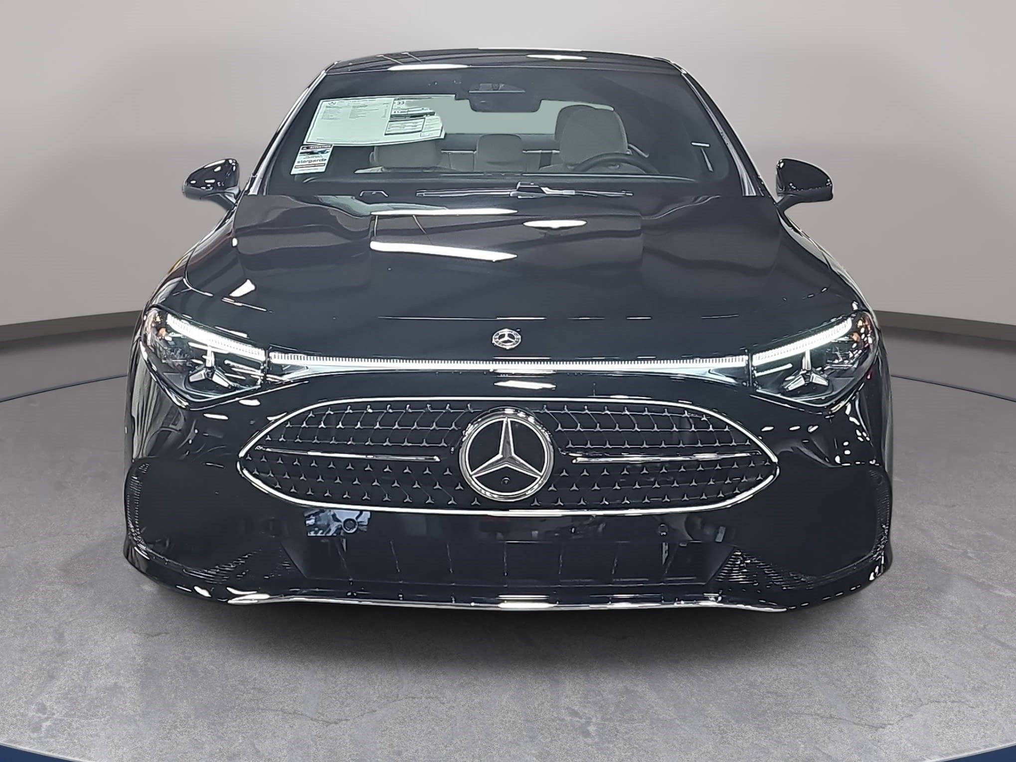 2027 Mercedes-Benz CLA CLA 220 Hybrid