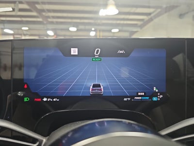 2027 Mercedes-Benz CLA CLA 220 Hybrid