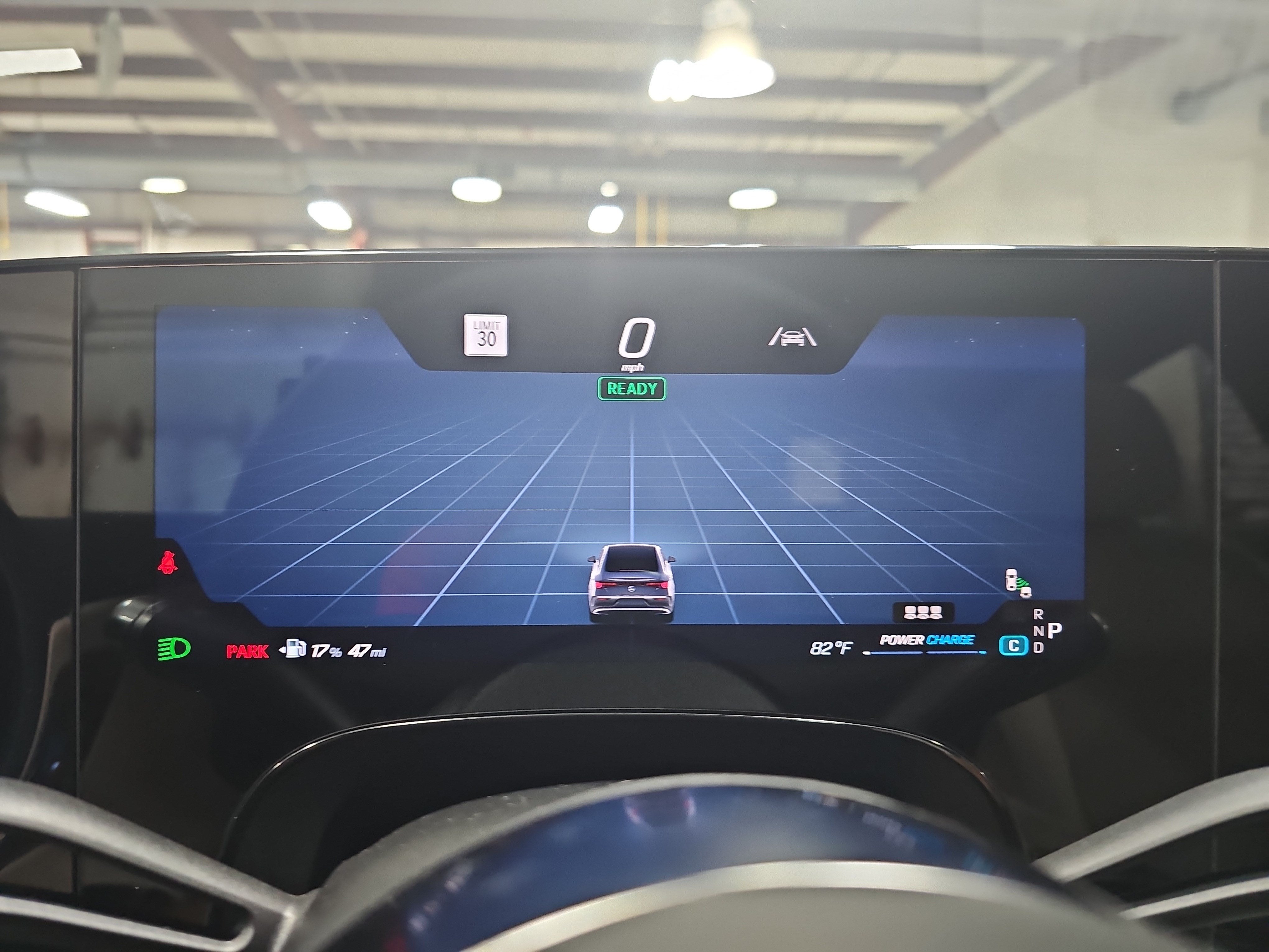 2027 Mercedes-Benz CLA CLA 220 Hybrid