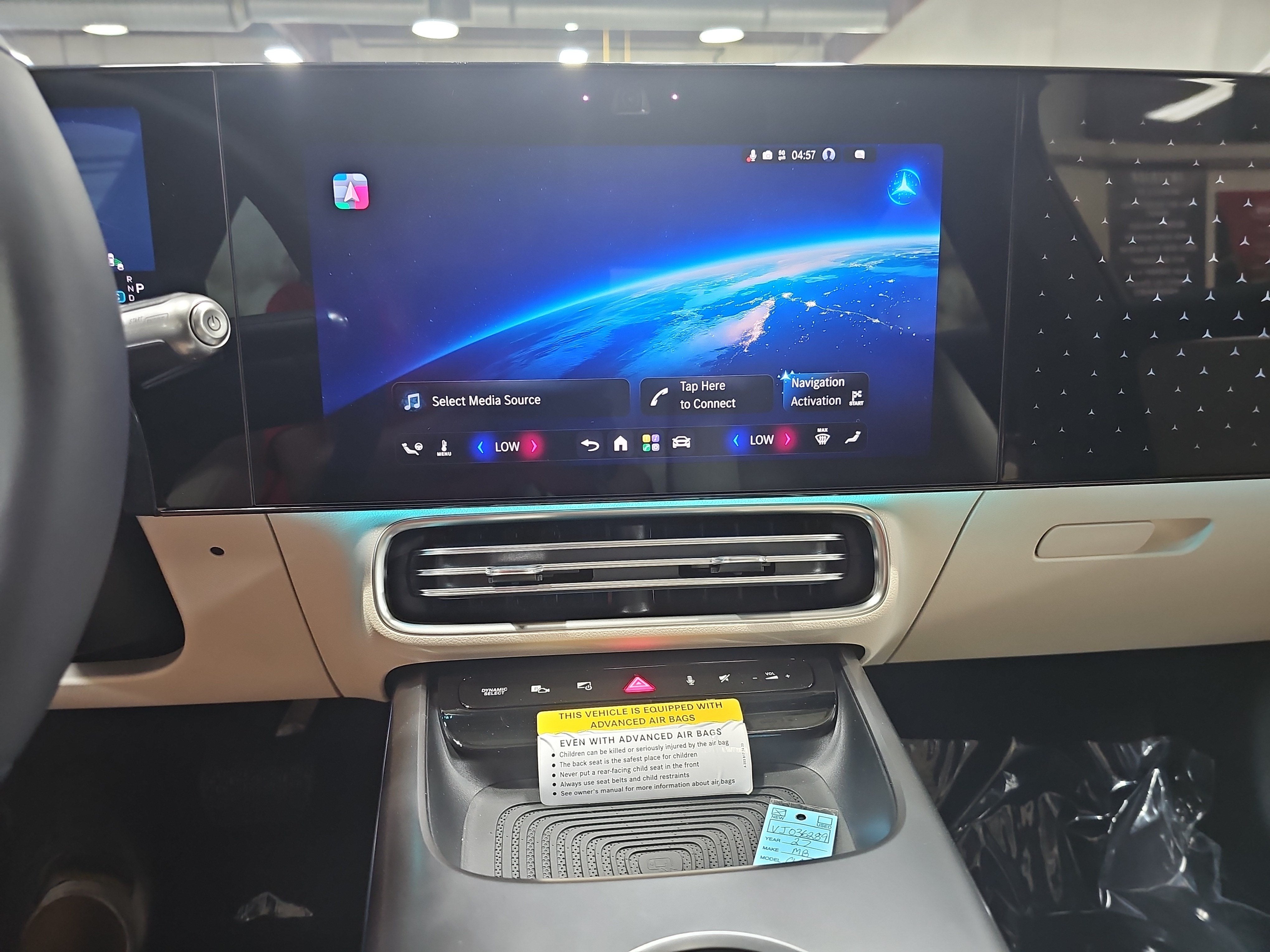 2027 Mercedes-Benz CLA CLA 220 Hybrid