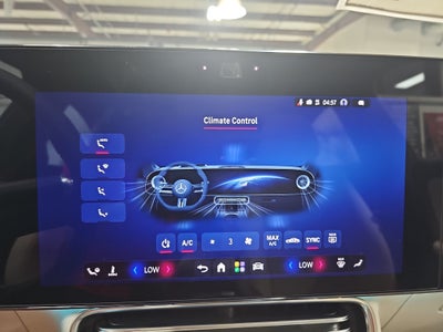 2027 Mercedes-Benz CLA CLA 220 Hybrid