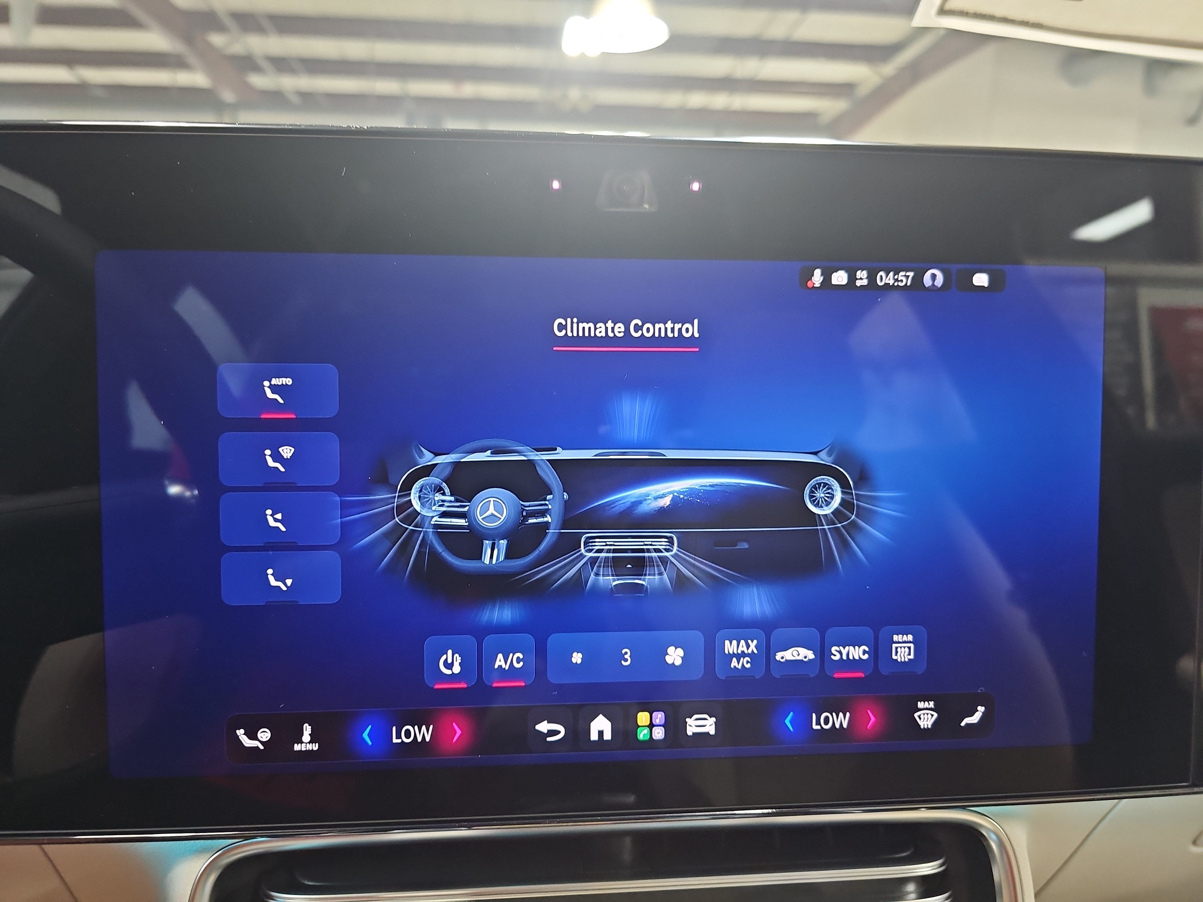 2027 Mercedes-Benz CLA CLA 220 Hybrid