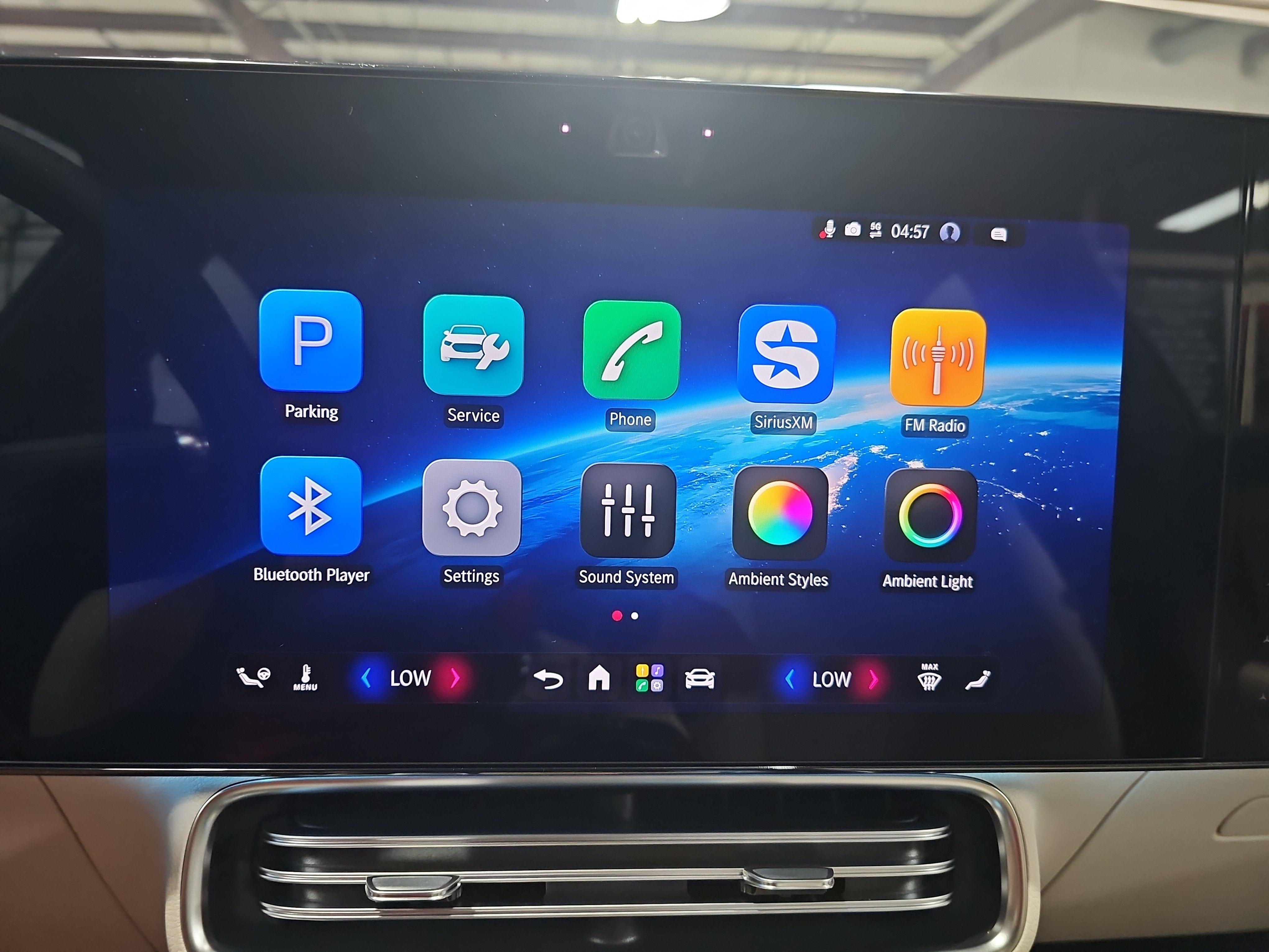2027 Mercedes-Benz CLA CLA 220 Hybrid