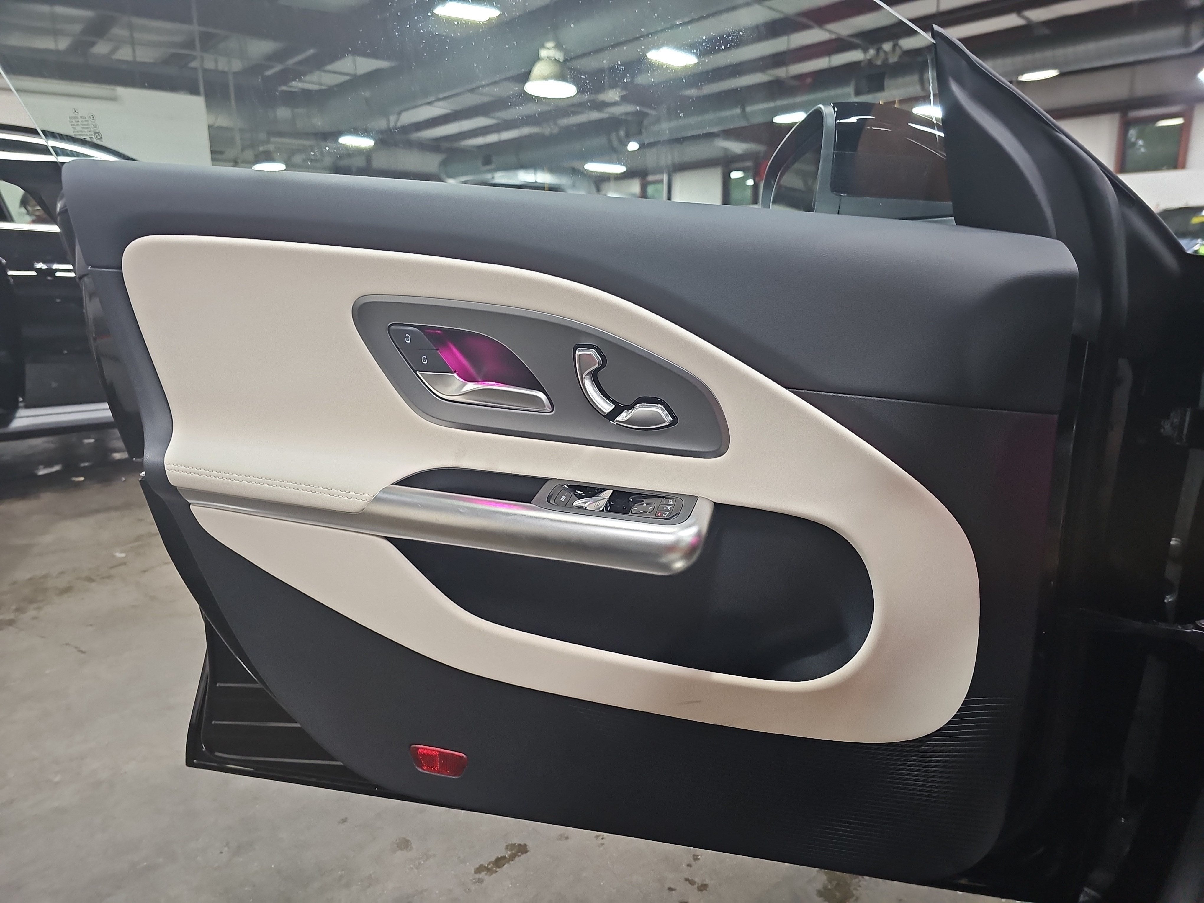 2027 Mercedes-Benz CLA CLA 220 Hybrid