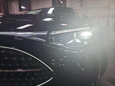 2027 Mercedes-Benz CLA CLA 220 Hybrid