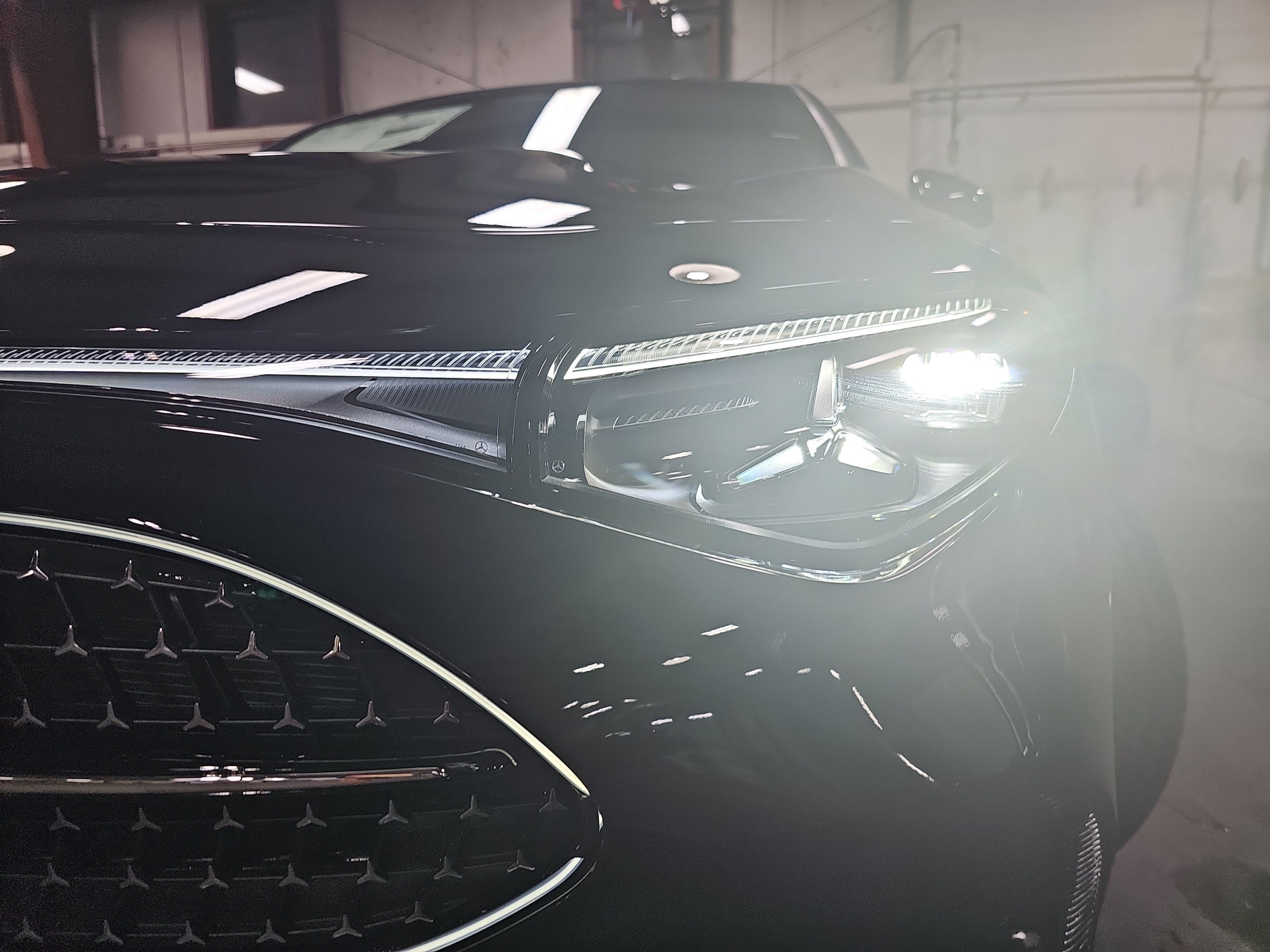 2027 Mercedes-Benz CLA CLA 220 Hybrid