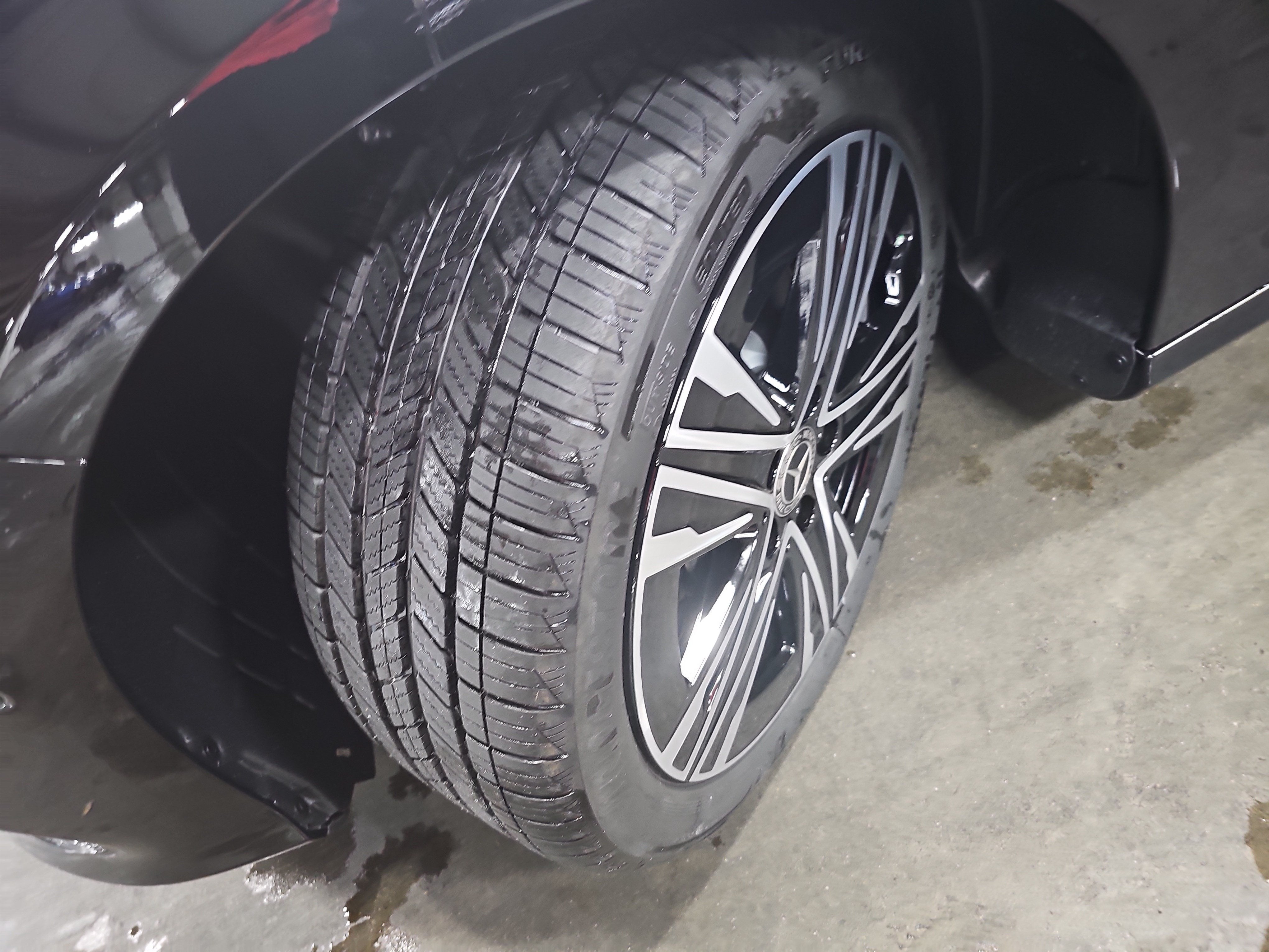 2027 Mercedes-Benz CLA CLA 220 Hybrid