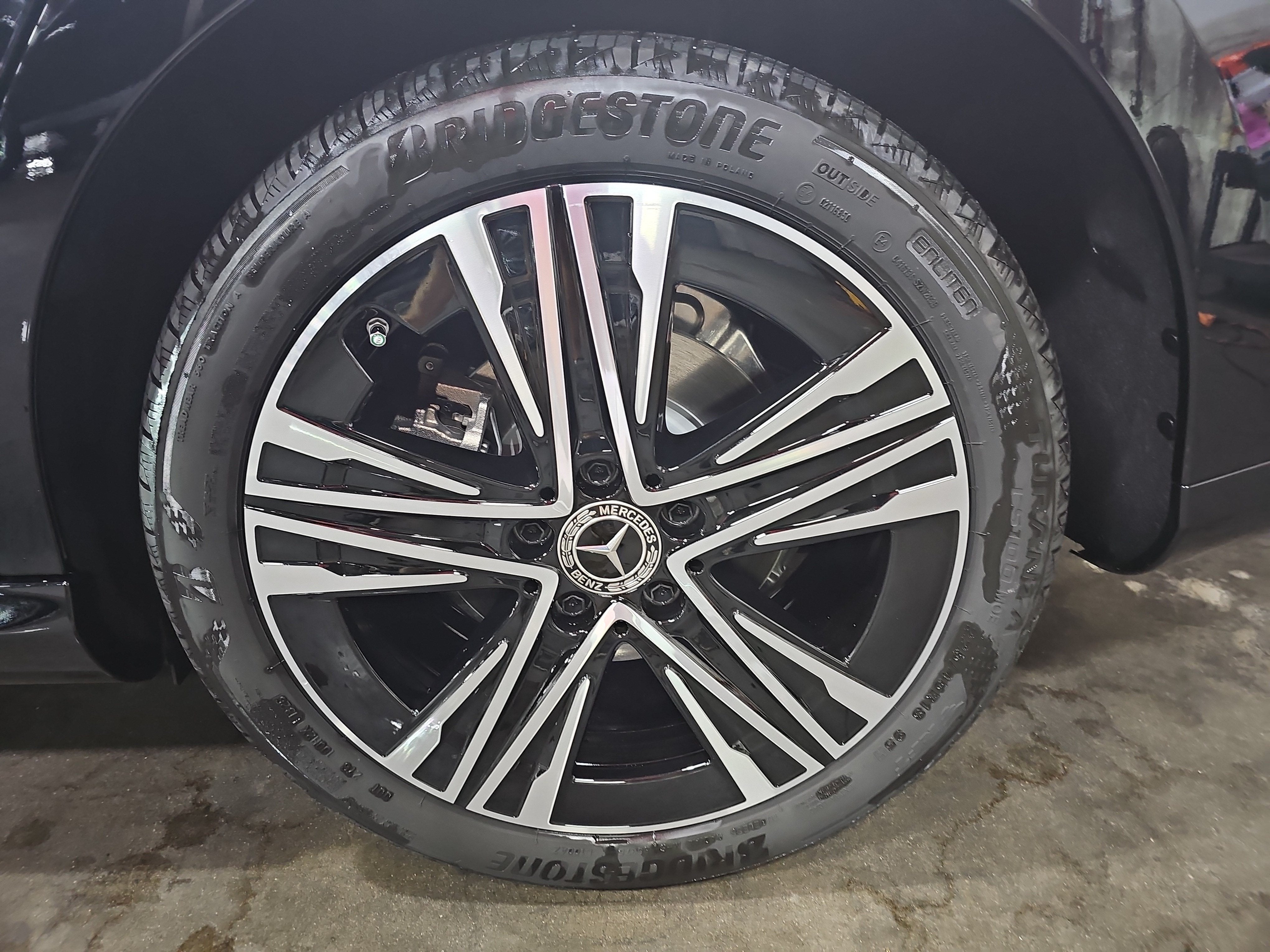 2027 Mercedes-Benz CLA CLA 220 Hybrid
