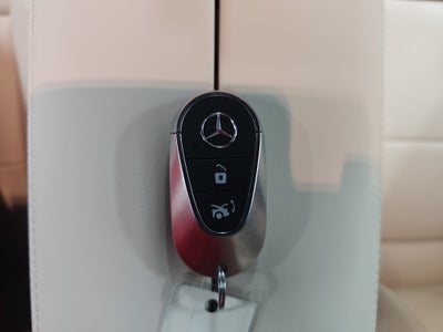 2027 Mercedes-Benz CLA CLA 220 Hybrid