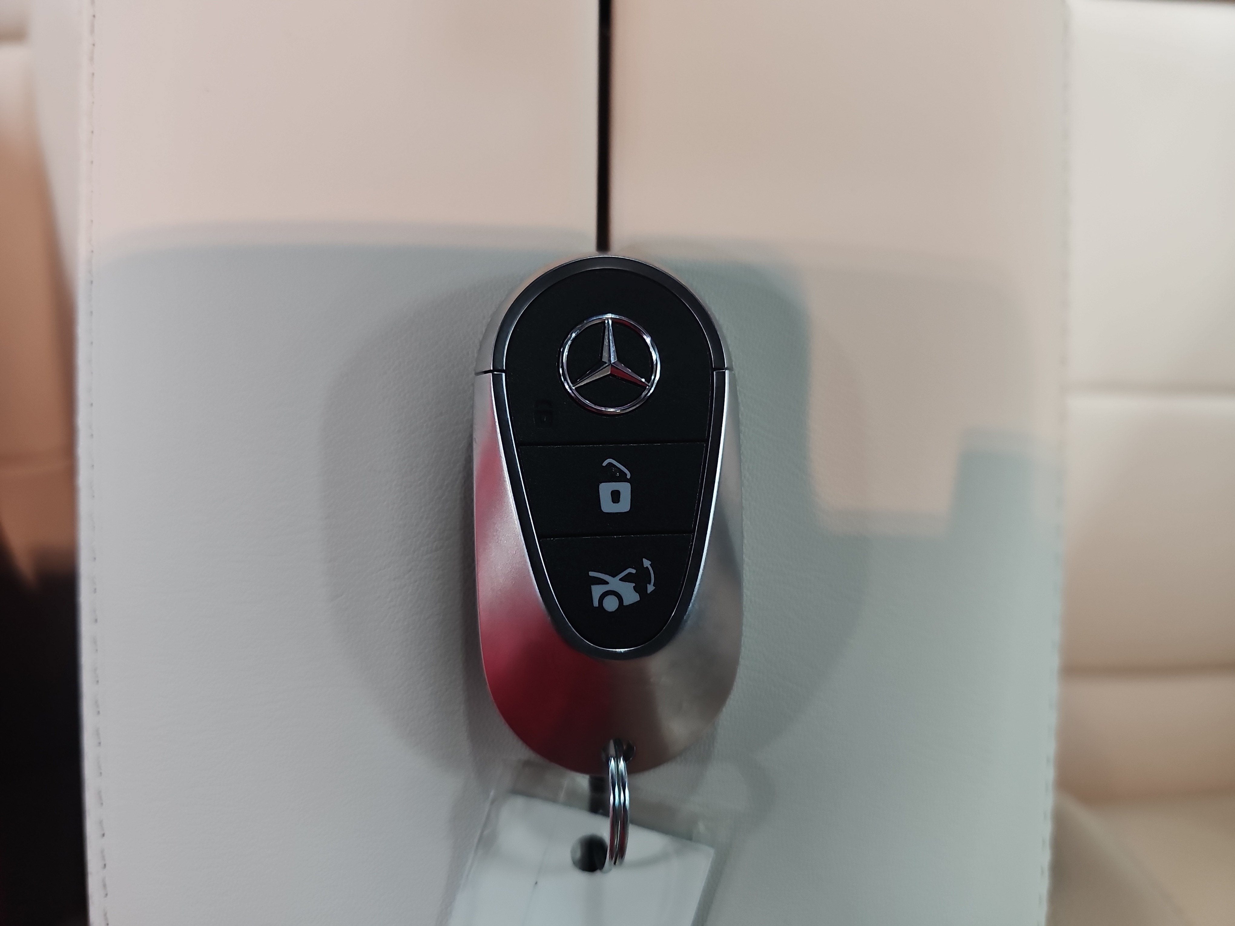 2027 Mercedes-Benz CLA CLA 220 Hybrid