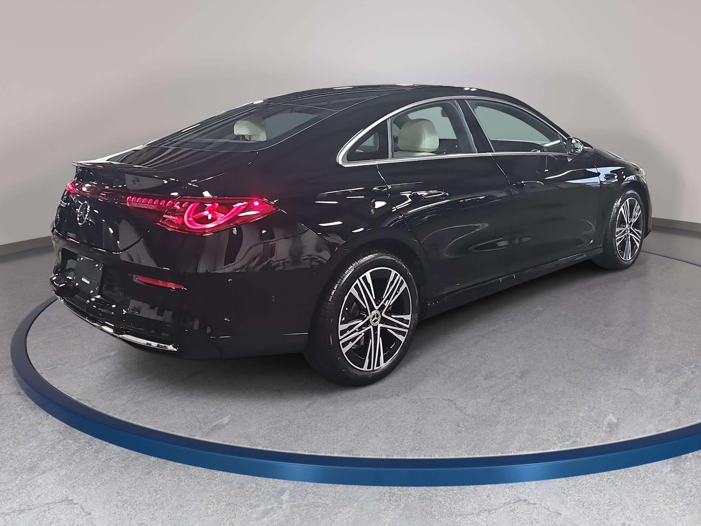 2027 Mercedes-Benz CLA CLA 220 Hybrid